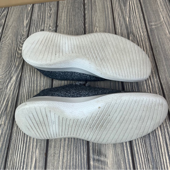 Allbirds Wool Runners WR Women's Grey Size 8 - Picture 6 of 10